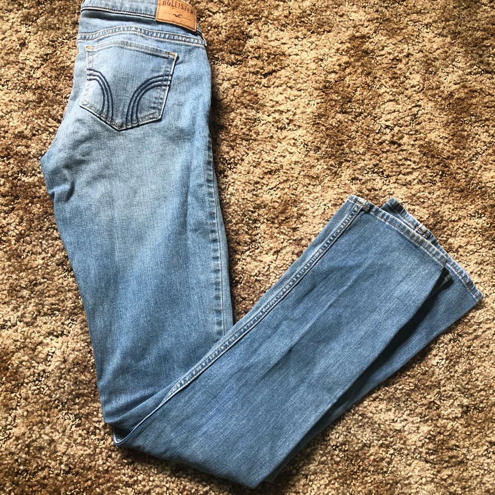 Hollister jeans